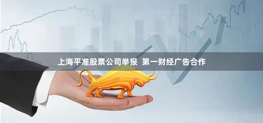 上海平准股票公司举报  第一财经广告合作